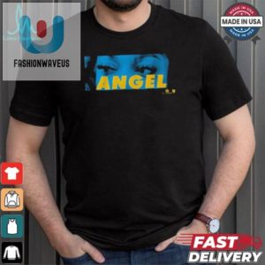 Get Angel Eyes Hilarious Angel Reese Tshirt fashionwaveus 1 2