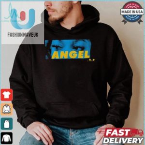 Get Angel Eyes Hilarious Angel Reese Tshirt fashionwaveus 1 3