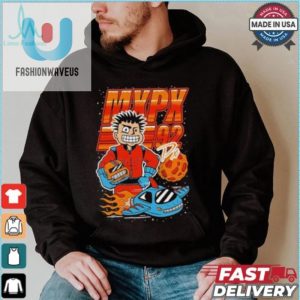 Speed Up Your Style Funny Mxpx Racing Black Tee fashionwaveus 1 3