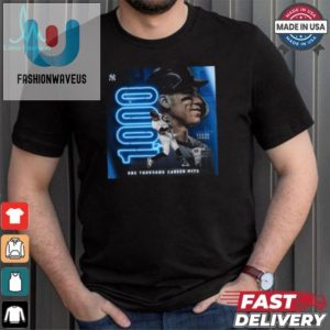 Hit A Homer With Judges 1000 Hits Shirtyankees Fans Laugh fashionwaveus 1 2