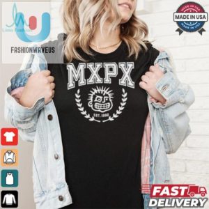 Rock In Style Hilarious Mxpx Est 1992 Tee Get Yours Now fashionwaveus 1 4