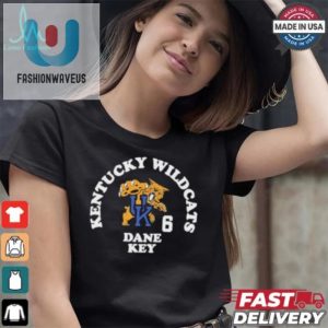 Score Big Laughs With Dane Key Wildcats Tee fashionwaveus 1 1