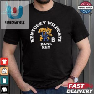 Score Big Laughs With Dane Key Wildcats Tee fashionwaveus 1 2