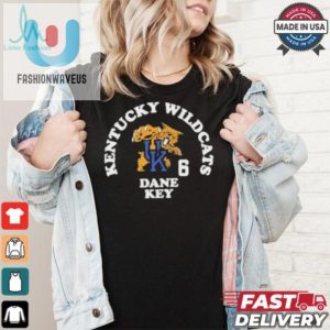 Score Big Laughs With Dane Key Wildcats Tee fashionwaveus 1 4