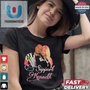 Wear Bardiswift Support Kenneth Get Laughs Unique Tee fashionwaveus 1 1