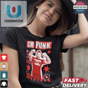 Get The Cm Punk Ripple Junction Tee Best Laughs In The World fashionwaveus 1 1