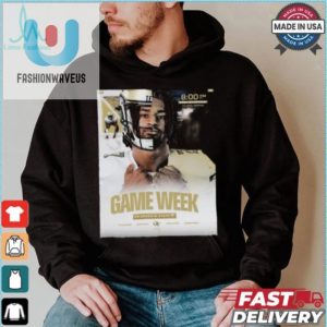 Score Big Laughs Ga Tech Vs Ga State 2024 Game Tee fashionwaveus 1 3