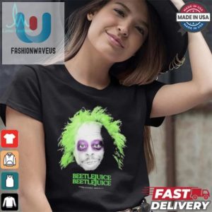 Get Spooky Laughs Exclusive Beetlejuice Beetlejuice Tee fashionwaveus 1 1