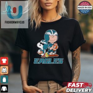 Get Laughs Reps In Our Charlie Brown Eagles Shirt fashionwaveus 1 1