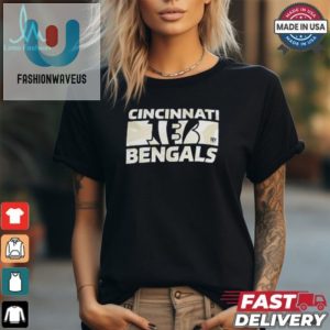 Roar In Style Hilarious Cincinnati Bengals Fan Tee fashionwaveus 1 1