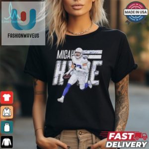 Get Micah Hyde Dash Tshirt Football Fun Unique Style fashionwaveus 1 1