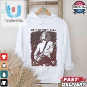 Rock In Style Official Chris Cornell Sketched Tee Shirt fashionwaveus 1 1