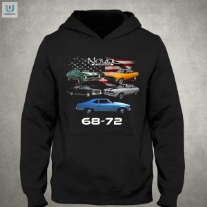 Funny Chevy Nova 6872 Shirt Retro Car Lovers Delight fashionwaveus 1 2