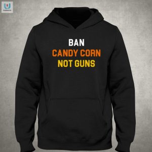 Ban Candy Corn Not Guns Shirt Wear Your Sweet Protest fashionwaveus 1 2