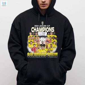 Get Your Hands On The Champs 2024 Crew Win Tshirt fashionwaveus 1 2