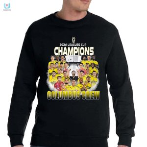 Get Your Hands On The Champs 2024 Crew Win Tshirt fashionwaveus 1 3