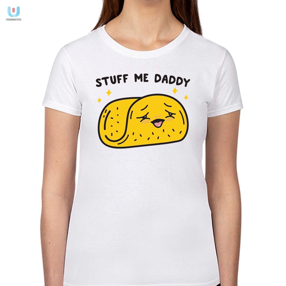 Funny Stuff Me Daddy Taco Shirt  Unique  Hilarious Gift