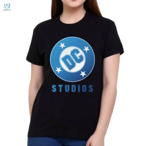 Get Gunned Hilarious James Gunn Dc Studios Tee fashionwaveus 1 1