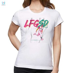 Get Quirky In A Jackson Merrill Lfgsd Shirt Humor Style fashionwaveus 1 1