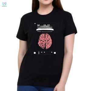 Immune To Brainrot Shirt Wear Your Wit With Pride fashionwaveus 1 1