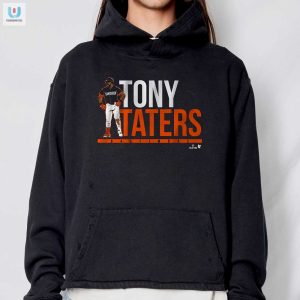 Get Your Hilarious Anthony Santander Tony Taters Tee Now fashionwaveus 1 2