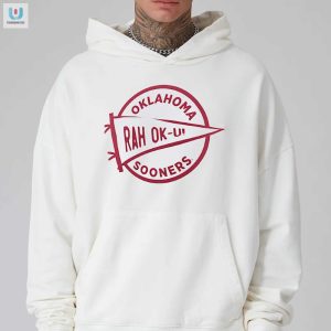 Score Big Laughs In An Oklahoma Sooners Fanatics Tee fashionwaveus 1 2