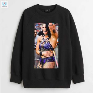 Rock Liv Morgans Rhea Ripley Shirt Unleash Your Inner Rebel fashionwaveus 1 3