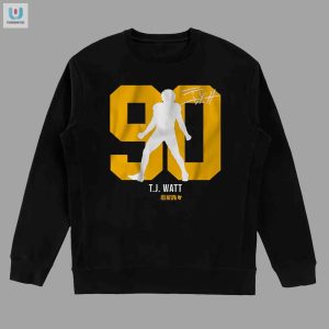 Tj Watt Sack Attack Shirt Unique Hilariously Bold fashionwaveus 1 3