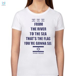 Funny Israel Shirt From River To Sea See This Tee fashionwaveus 1 1