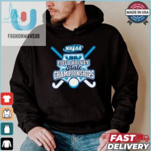 2024 Nhiaa Field Hockey Champs Shirt Wear Victory Not Sweat fashionwaveus 1 2