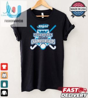 2024 Nhiaa Field Hockey Champs Shirt Wear Victory Not Sweat fashionwaveus 1 3