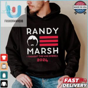 Funny 2024 Randy Marsh America Tshirt Unique Official fashionwaveus 1 2