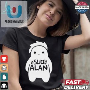 Get Laughs With The Unique 2024 A Slice Of Alan Painting Tee fashionwaveus 1 4