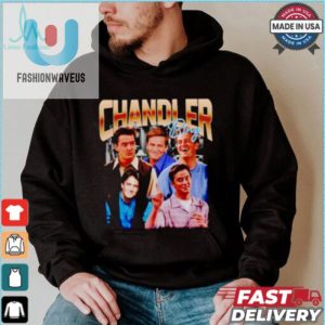 Get Comically Cozy Matthew Perry Friends Tv Shirt fashionwaveus 1 2