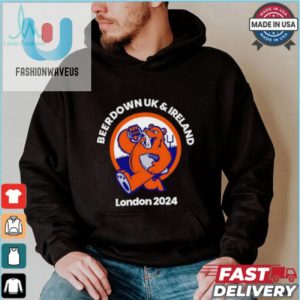 Get Your Hilarious Beerdown 2024 Shirt Uk Ireland Edition fashionwaveus 1 2