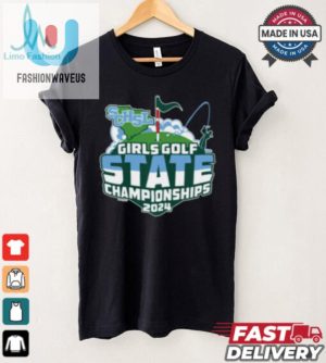 Grab The 2024 Schsl Girls Golf Champs Tee Swing With Sass fashionwaveus 1 3