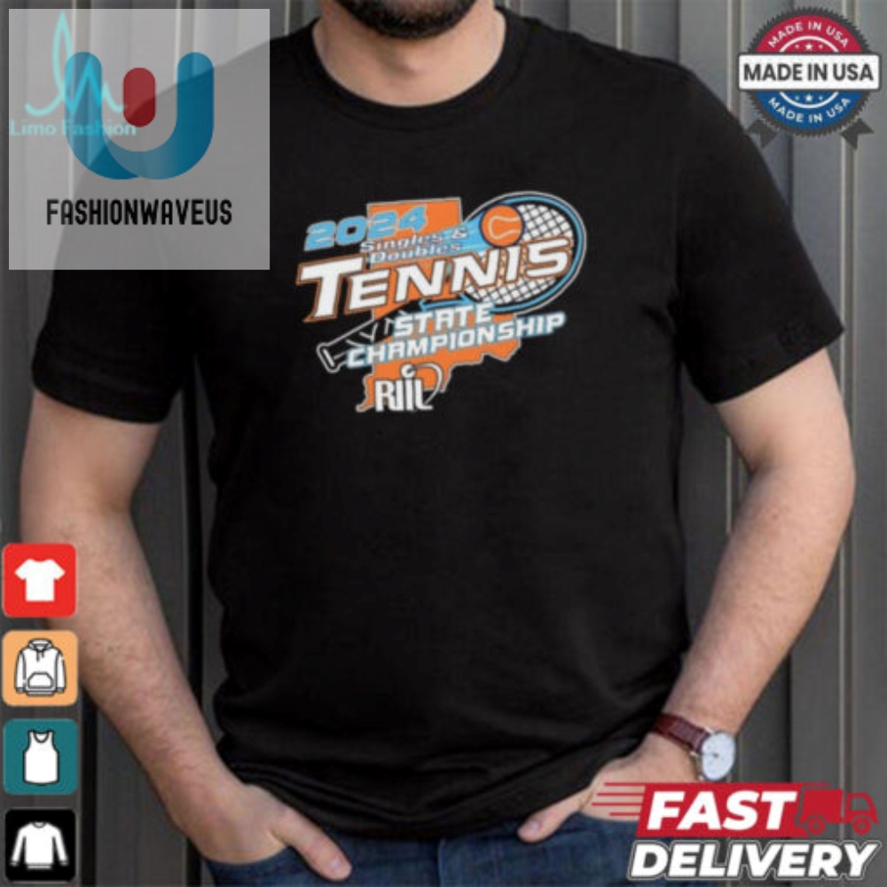 2024 Riil Tennis Champs Shirt Ace Your Style With A Smile