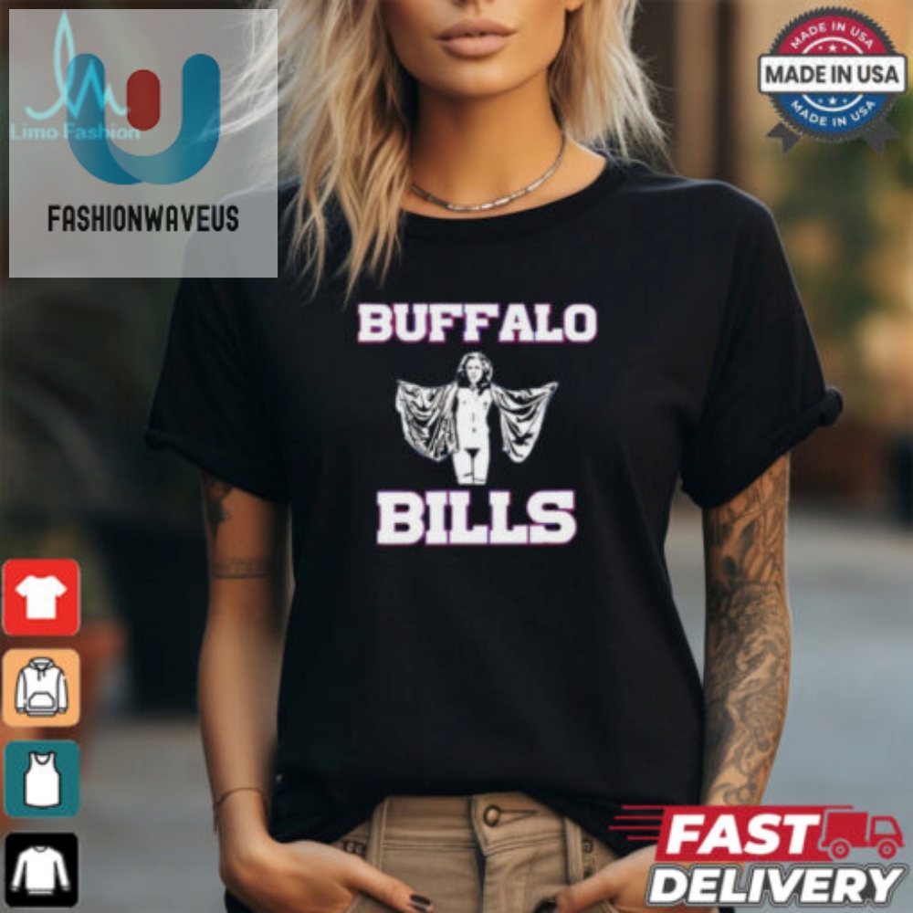 Funny Buffalo Bills Silence Of The Lambs Shirt  Stand Out