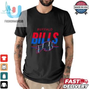 Score Big Laughs Buffalo Bills 2024 Training Camp Tee fashionwaveus 1 1