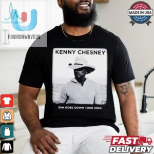 Rock Kenny Chesney 2024 Tour Shirt Suns Out Funs Out fashionwaveus 1 2