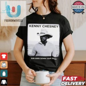 Rock Kenny Chesney 2024 Tour Shirt Suns Out Funs Out fashionwaveus 1 3