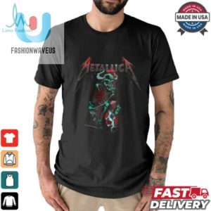 Rock Your Labor Day With Metallicas Hilarious New Scholars Tee fashionwaveus 1 1