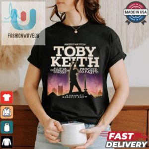 Rock Out In Style Toby Keith Charity Event Shirt fashionwaveus 1 3