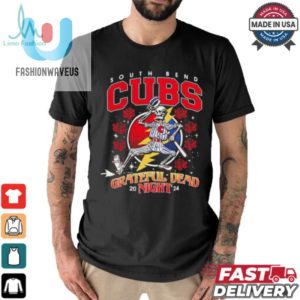 Rocking Cubs Dead Hilarious South Bend Fusion Tee fashionwaveus 1 1