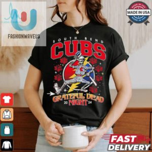 Rocking Cubs Dead Hilarious South Bend Fusion Tee fashionwaveus 1 3