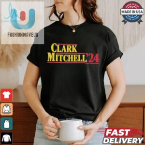 Get The Laughs Clark Mitchell 2024 Shirt Stand Out fashionwaveus 1 3