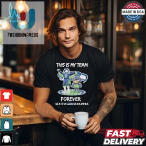 Own The Forever Hawk Shirt Hilariously Unique Official fashionwaveus 1 2