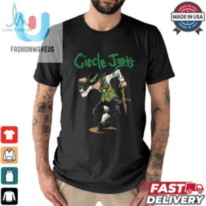 Rock Boston In Style Circle Jerks 24 Shirt With A Twist fashionwaveus 1 1