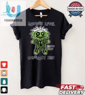 Unleash Humor With Unique Bj Badness Level Shirt fashionwaveus 1 3