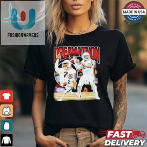 Get Laughs With Johnny Manziel Johnny Football Browns Tee fashionwaveus 1 1